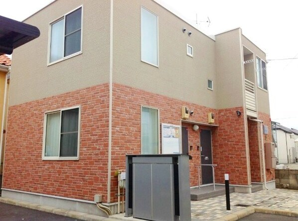 レオネクストサンルーチェ三鷹IIの物件内観写真